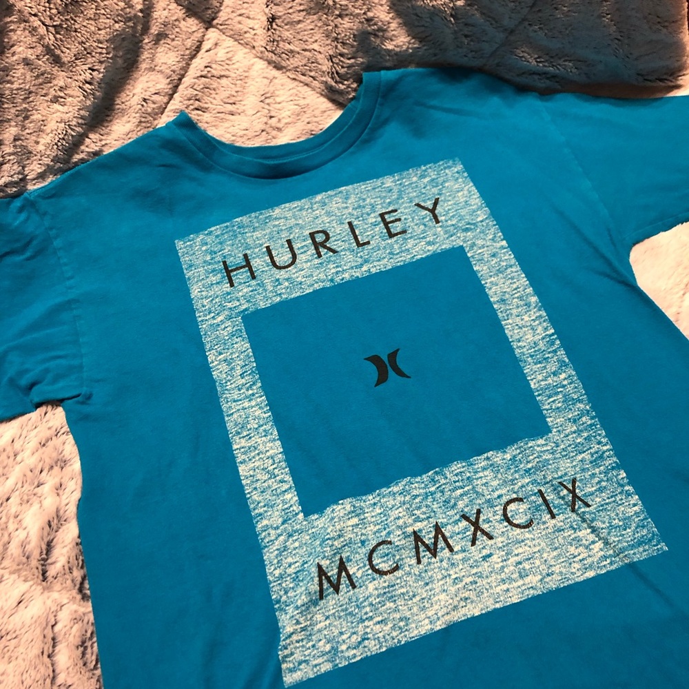 Hurley Tee